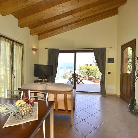 Apartamento Crotto Letizia Argegno Exterior foto