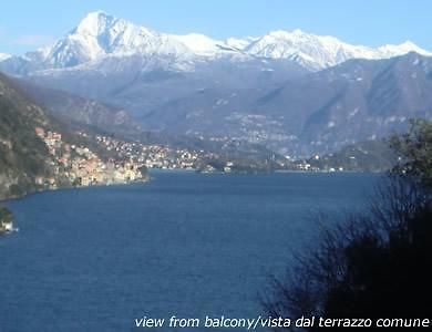 Apartamento Crotto Letizia Argegno Exterior foto