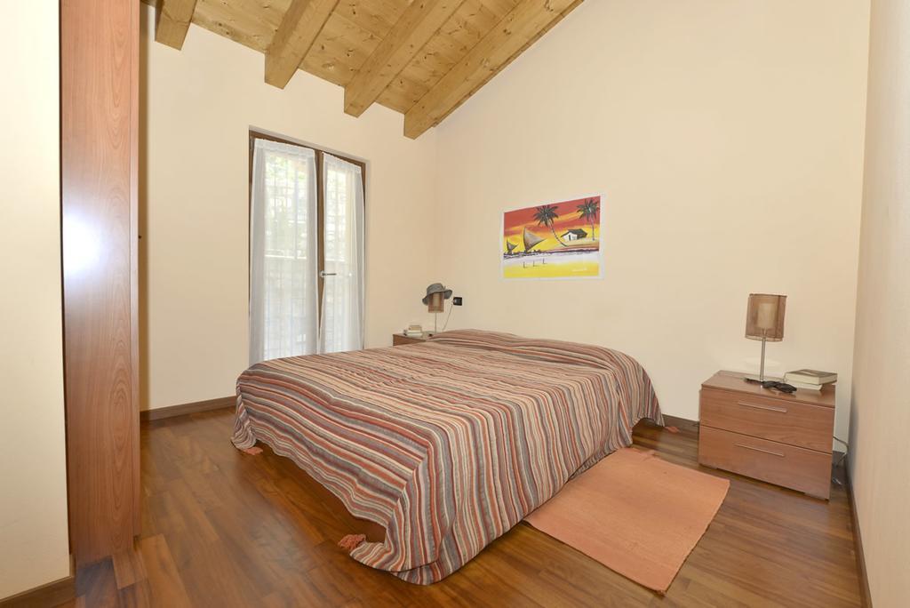 Apartamento Crotto Letizia Argegno Exterior foto