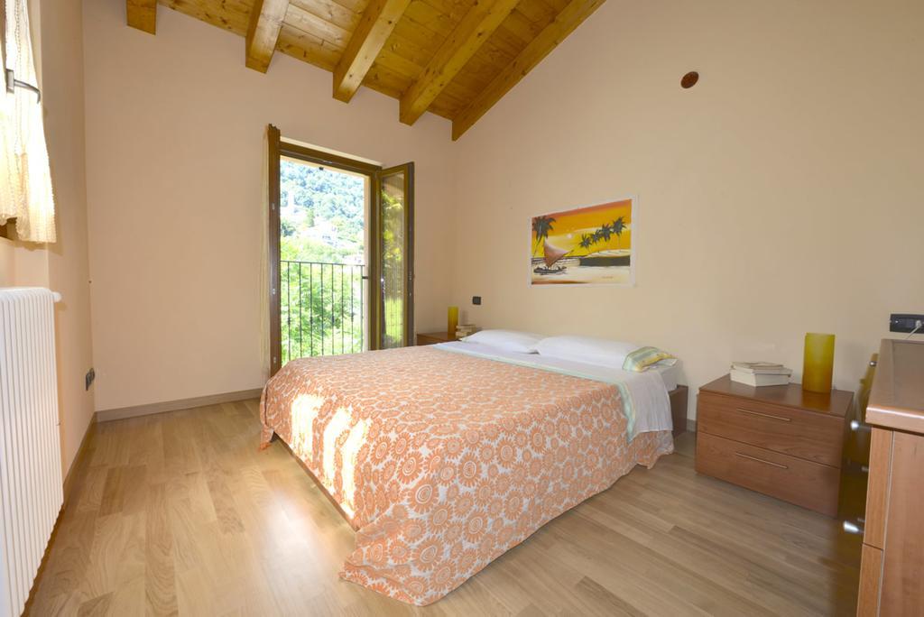 Apartamento Crotto Letizia Argegno Exterior foto
