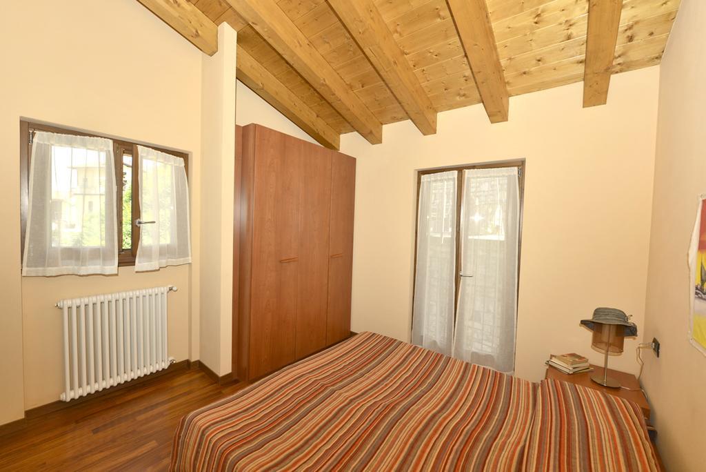 Apartamento Crotto Letizia Argegno Exterior foto