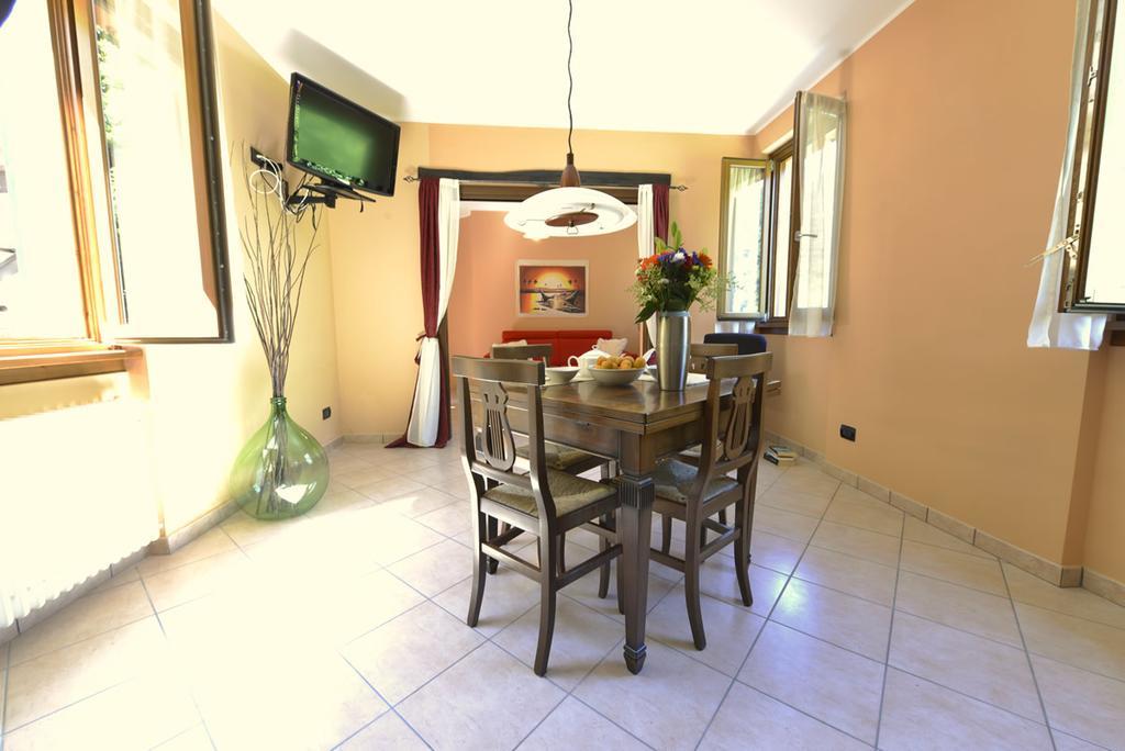Apartamento Crotto Letizia Argegno Exterior foto