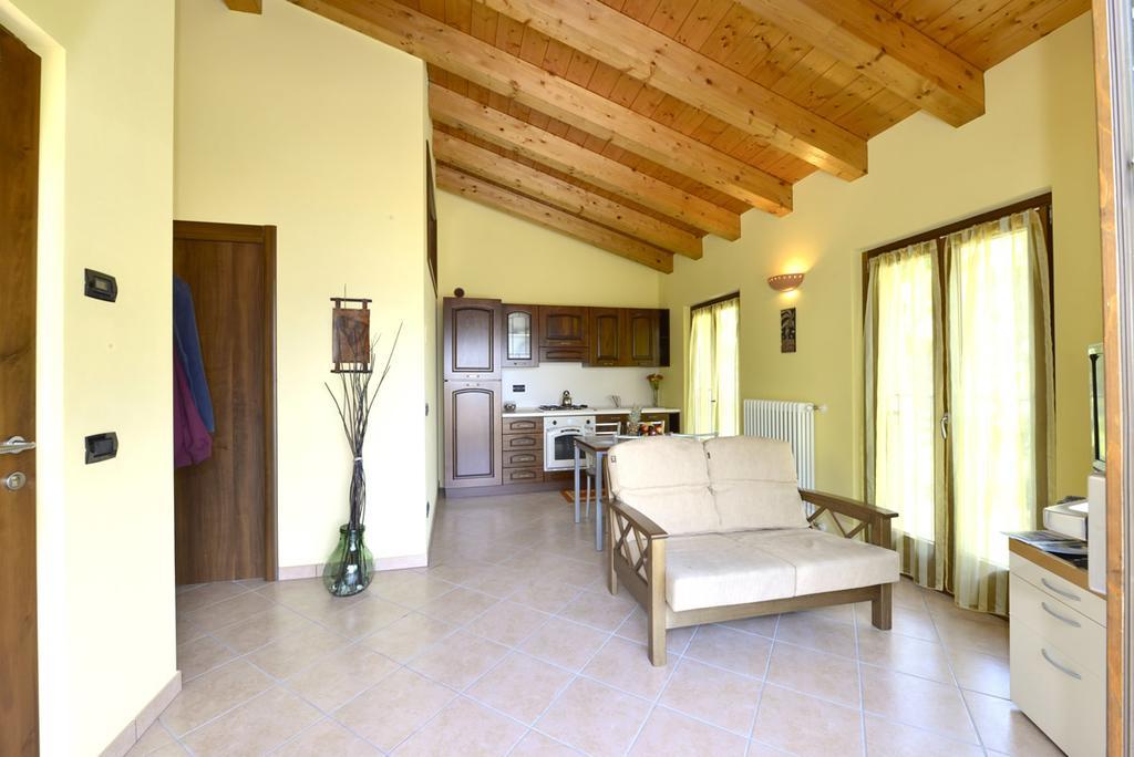 Apartamento Crotto Letizia Argegno Exterior foto