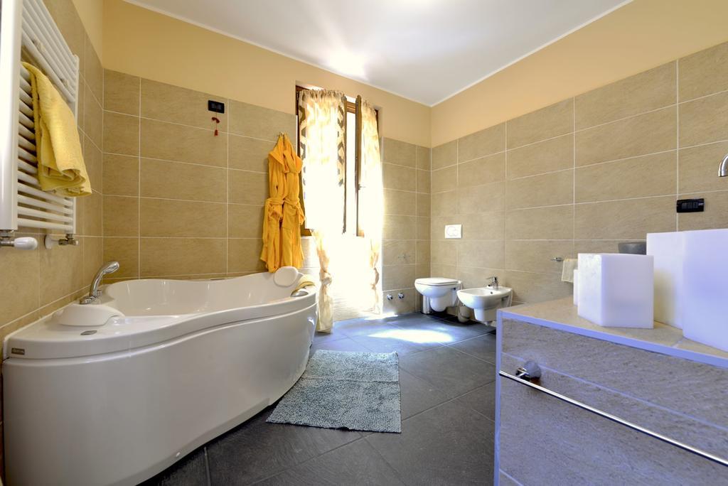 Apartamento Crotto Letizia Argegno Exterior foto