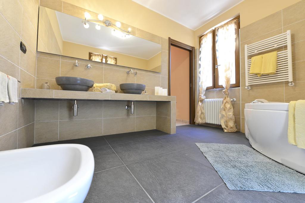 Apartamento Crotto Letizia Argegno Exterior foto