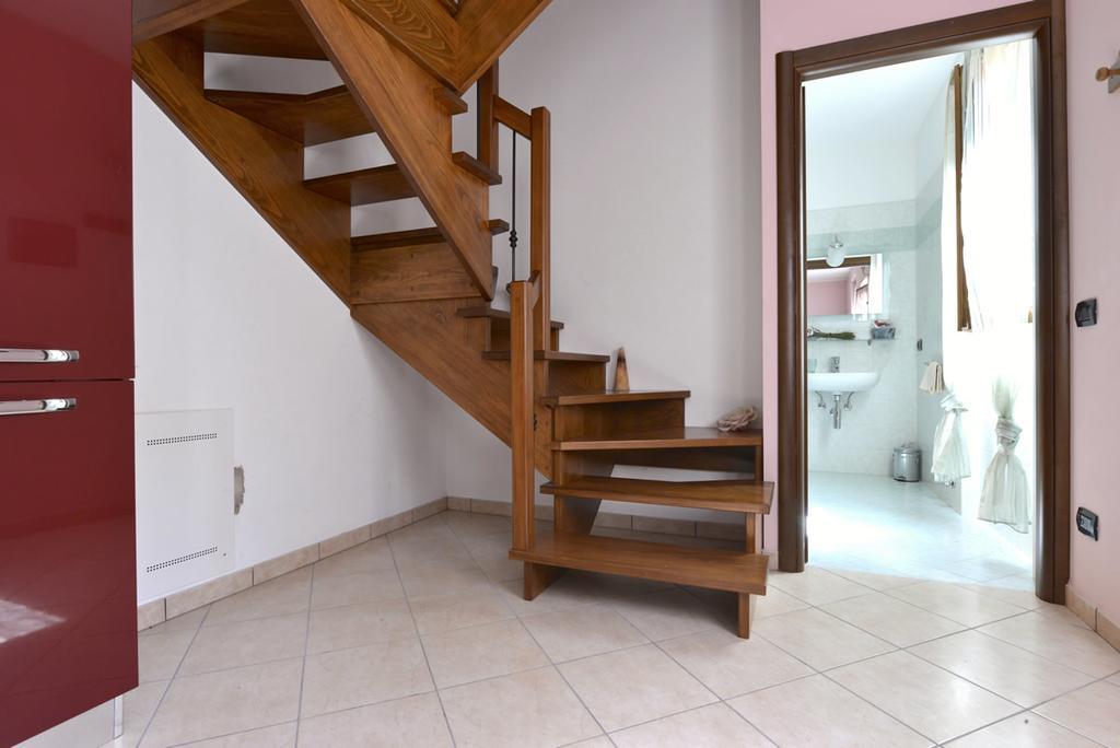 Apartamento Crotto Letizia Argegno Exterior foto