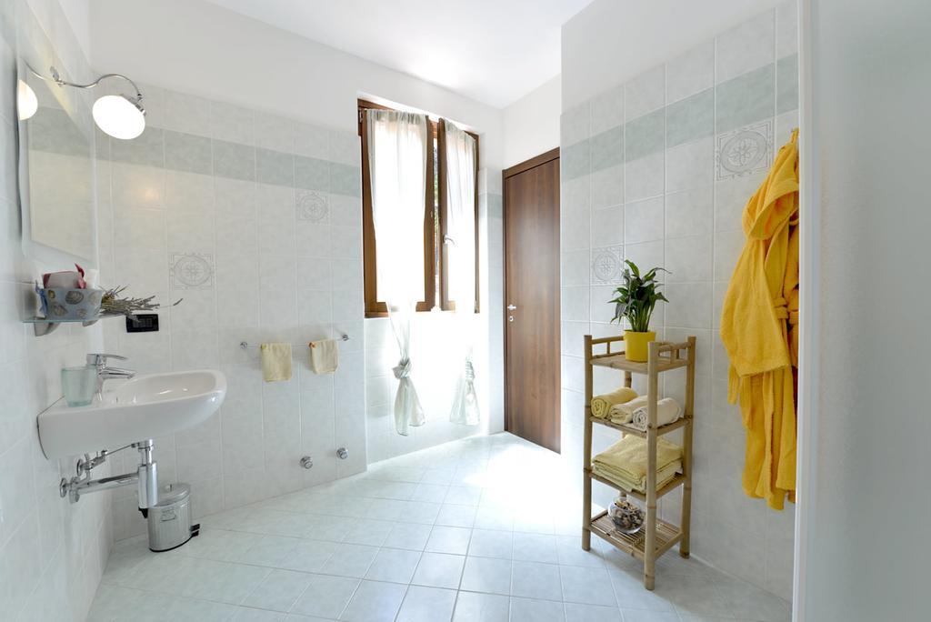 Apartamento Crotto Letizia Argegno Exterior foto