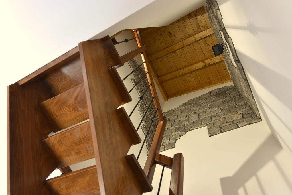 Apartamento Crotto Letizia Argegno Exterior foto
