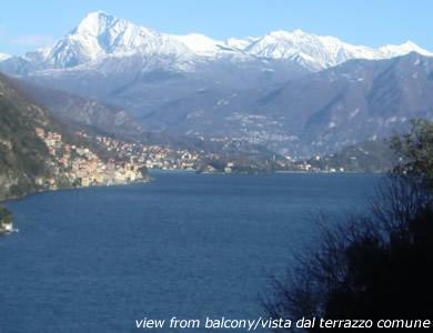 Apartamento Crotto Letizia Argegno Exterior foto